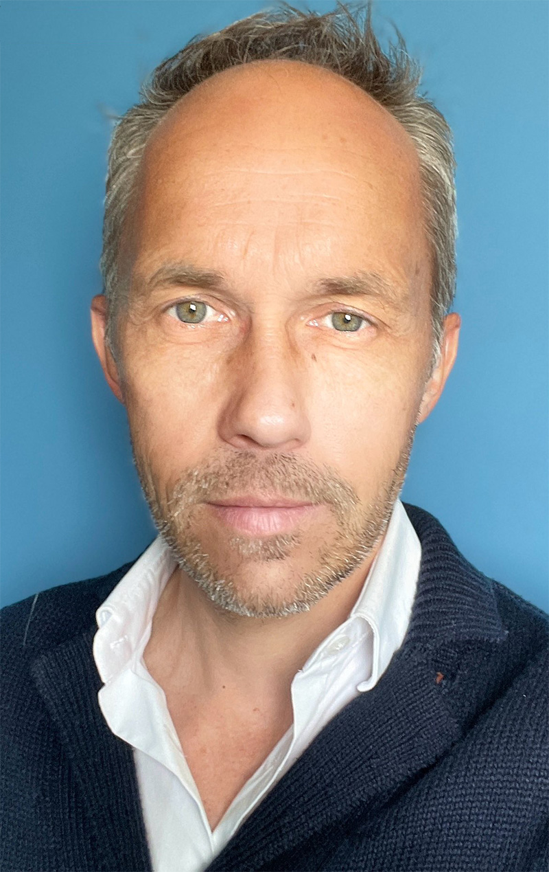 Frédéric Prieto Blanco