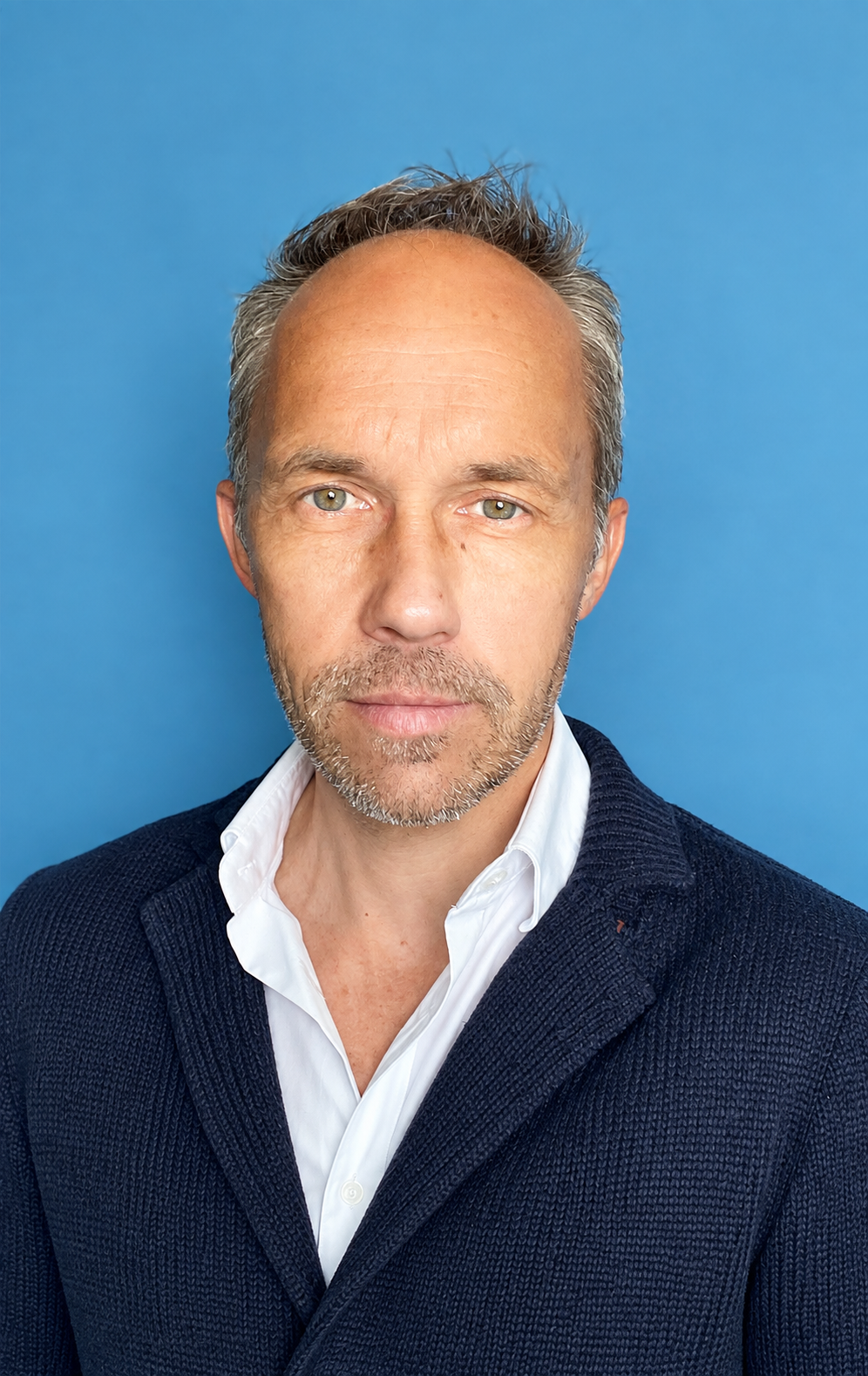 Frédéric Prieto Blanco