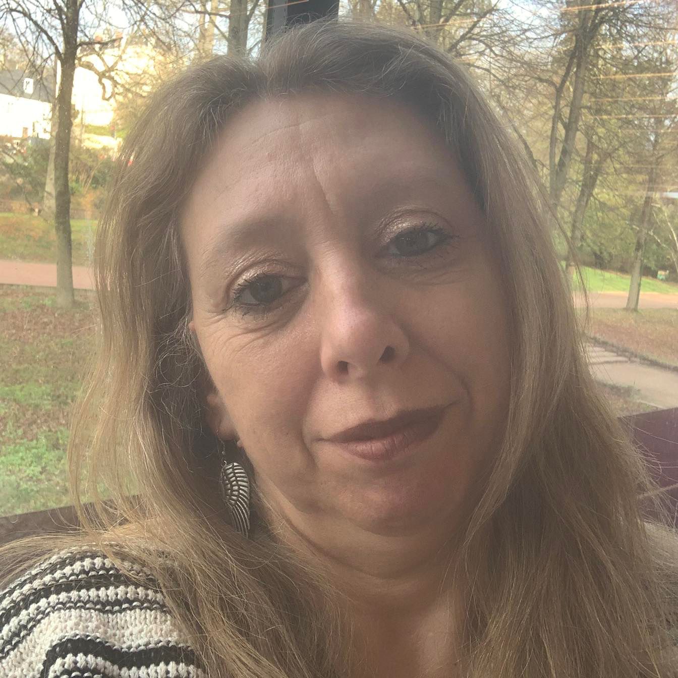 Laëtitia