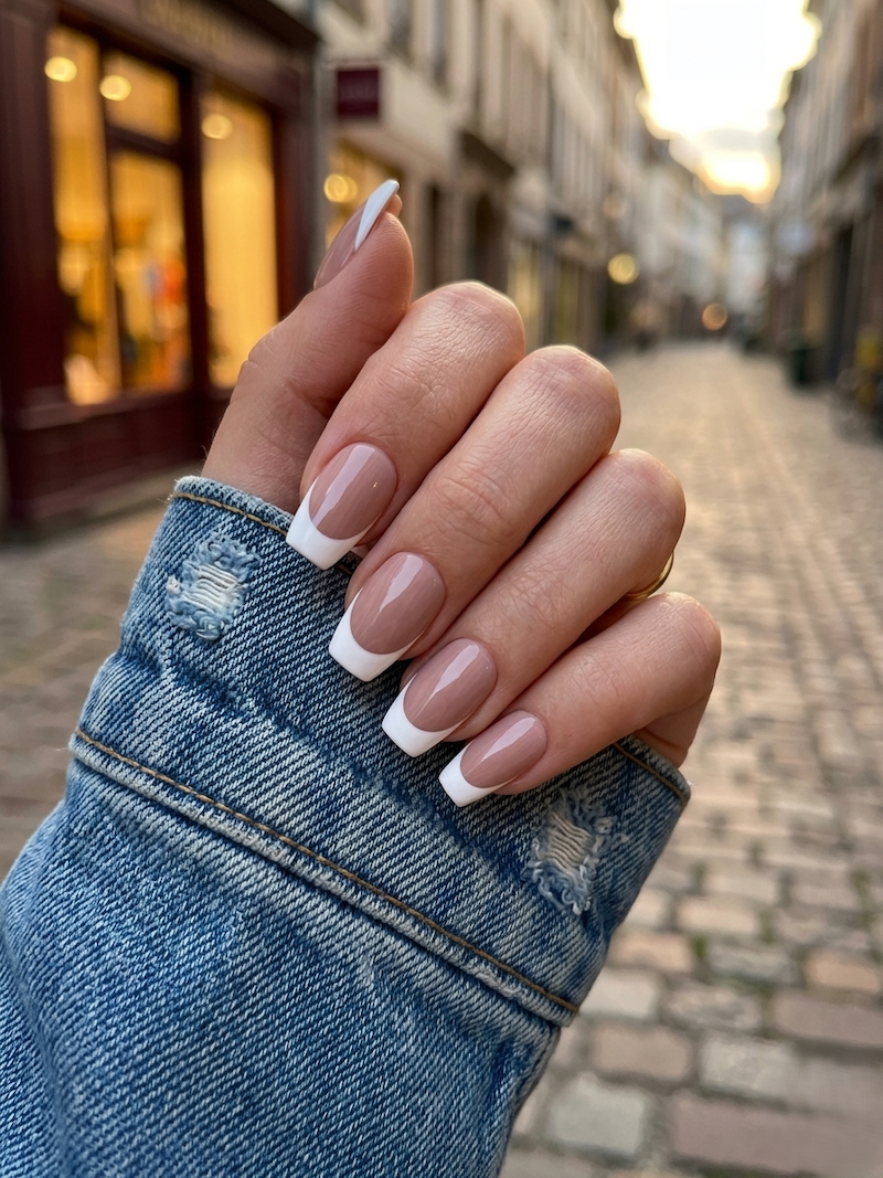 L'Iconique