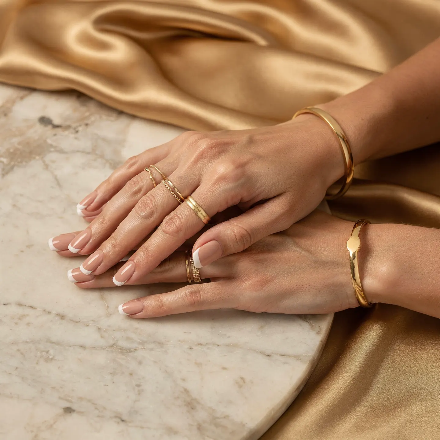 Jusqu'au bout des ongles