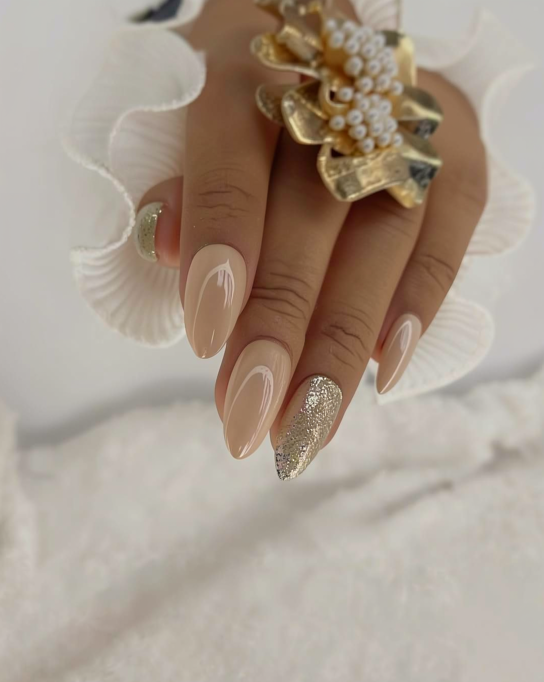 Nos Press-on Nails