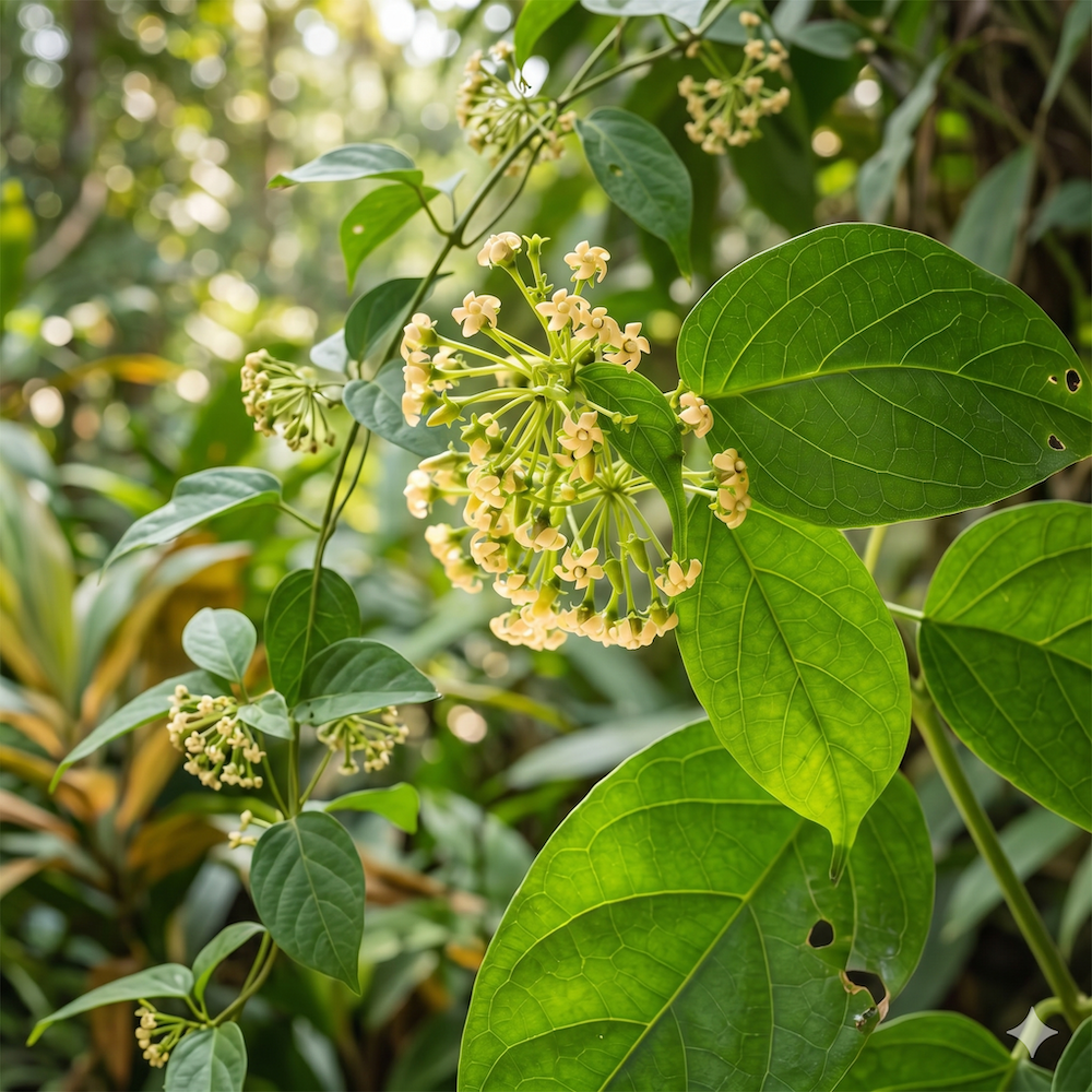 Gymnema Sylvestre : Le Secret Botanique pour Dompter le Sucre et Relancer votre Métabolisme
