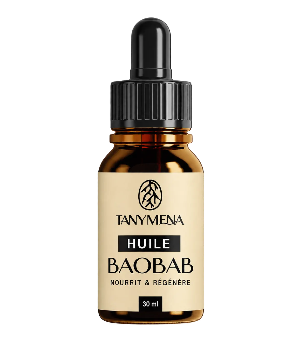 Huile de Baobab de Madagascar