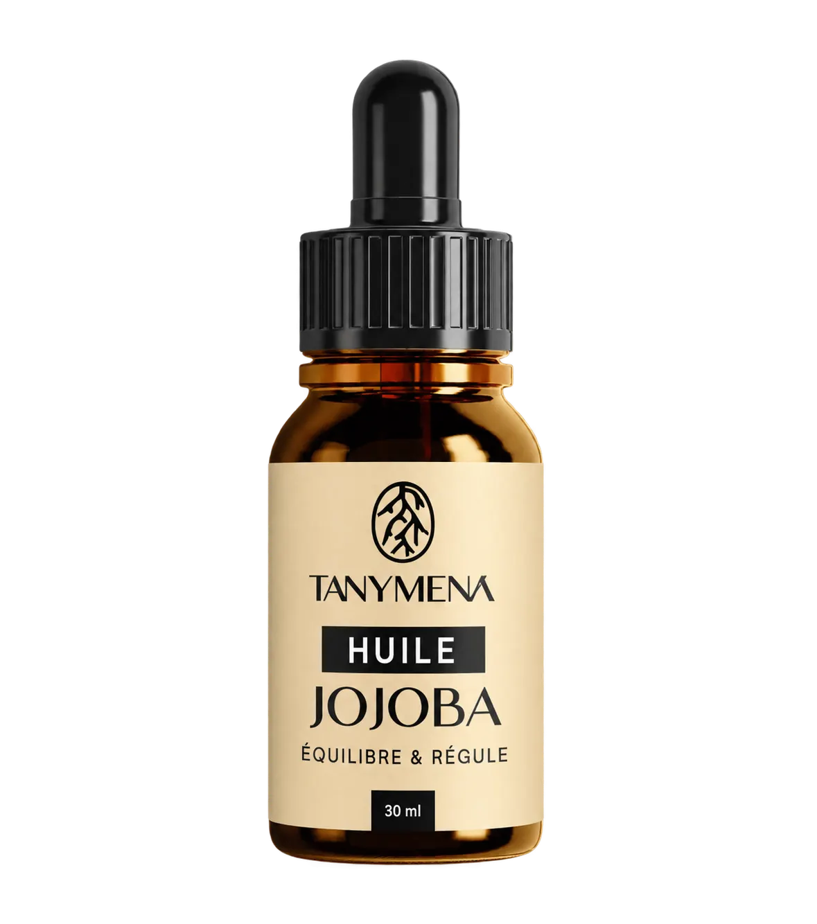 Huile de Jojoba de Madagascar