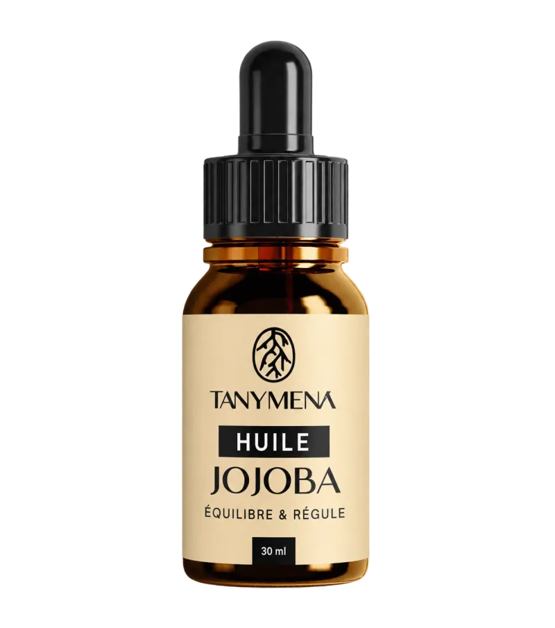 Huile de Jojoba de Madagascar