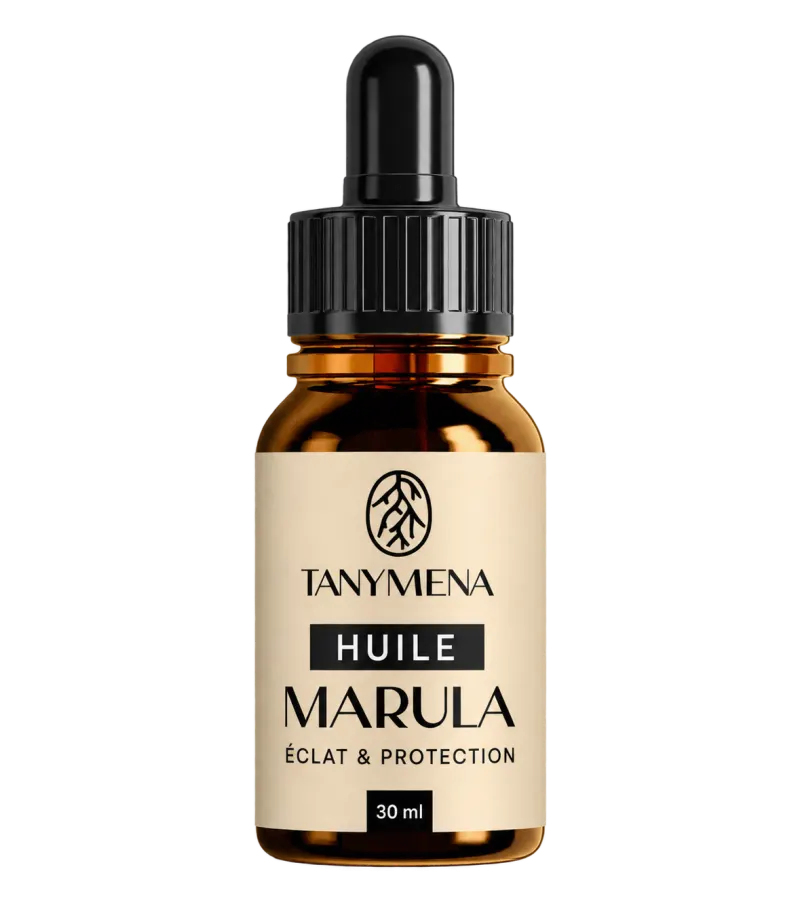 Huile de Marula de Madagascar