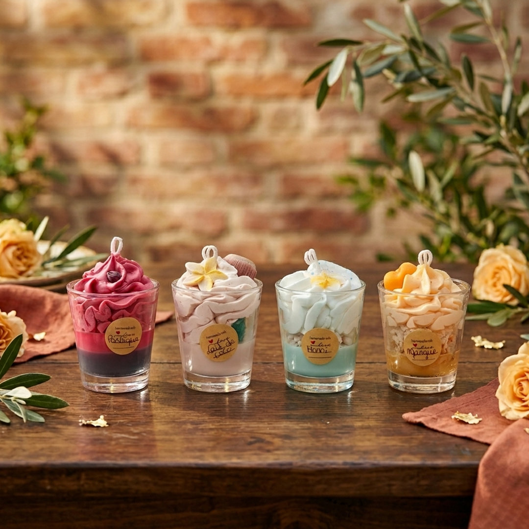 Le Coffret "Moment d'Exception by LITTLE PO'NAILS" – Édition Spéciale Fête des Mères
