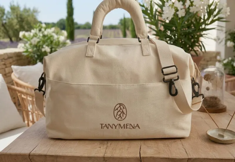 SUR COMMANDE - Sac de rangement