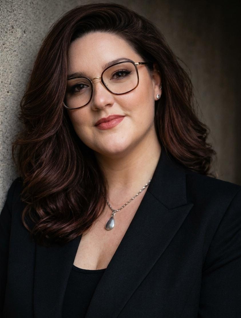 Julie Sénéchal