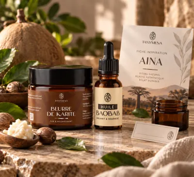 Rituel Aina Le Souffle Vital